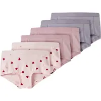 Name it Hipster Floral Truser 6 Enheter