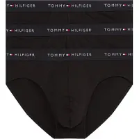 Tommy Hilfiger Um0um03471 Brief Boxers 3 Enheter