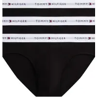 Tommy Hilfiger Um0um03471 Brief Boxers 3 Enheter
