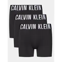 Calvin Klein 000nb3609a Slips 3 Enheter