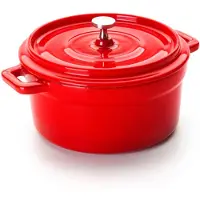 Ibili 13x8 Cm Cocotte