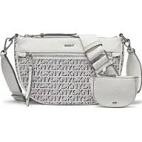 DKNY Zoie Crest Veske