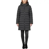 Ecoalf Cronulla Long Jakke
