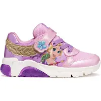 Geox Fadinlight Junior Sneakers Uten Lisser