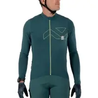 Leatt Mtb Endurance 4.0 Langarmet T-skjorte