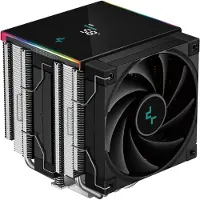 DeepCool AK620 DIGITAL SE - CPU Luftkjøler - Max 28 dBA