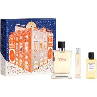 Hermès Paris Terre 140ml Eau De Toilette