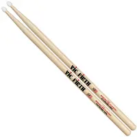 Vic Firth American Classic Extreme 5BN Drumsticks Nylon Tip