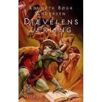 Høst og Søn Djevelens lærling | Kenneth Bøgh Andersen | Språk: Dansk