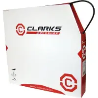 Clarks CLARK'S SP4 girkasse med Teflon 4 mm x 30 meter svart