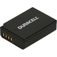Duracell DR9967 kamerabatteri 1020 mAh Li-Ion til Canon LP-E10