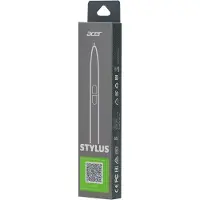 Acer Active Stylus Pen ASA630 - stylus - Stylus - Sølv