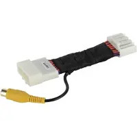 ACV Adapter for ryggekamera Mazda 2014--