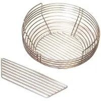 KAMADO askeoppsamlingskurv stor