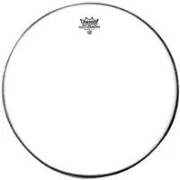 Remo Ambassador Coated Basstromme Skinn 22"