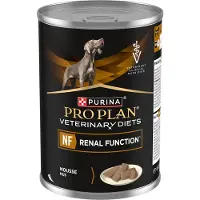 Purina Pro Plan PRO PLAN Veterinary Diets Canine Mousse NF Renal - Sparepakke: 24 x 400 g