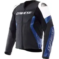 Dainese Racing 5 Skinnjakke