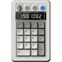 8Bitdo Retro 18 Mechanical Numpad (M Edition) - Numpad