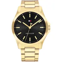 Tommy Hilfiger Bruce 43mm Klokke
