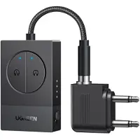 UGREEN BT305 Bluetooth 5.4 svart