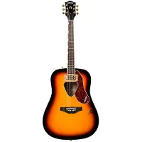 Gretsch G5031FT Rancher Dreadnought Fidelitron P/UP Sunburst