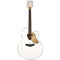 Gretsch G5022CWFE Rancher Falcon Jumbo Elektroakustisk Gitar