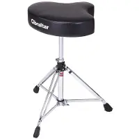 Gibraltar hardware Gibraltar 6000 Series Moto Seat Drum Throne