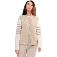 Aigle Ais25wfle002 Vest
