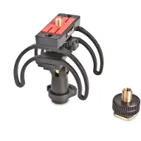 Rycote Portable Recorder Suspension