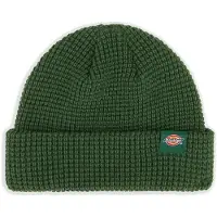 Dickies Woodworth Waffle Lue grønn
