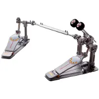 Pearl P-3002C Demon Chain Double Kick Pedal