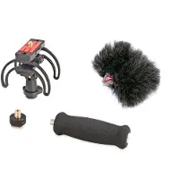 Rycote Accessory Kit for Tascam DR-07