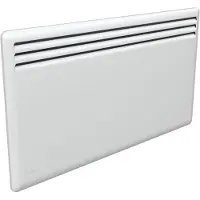 Nobø Varmepanel Frontudslip NFK4N 2000W 230-240V UDEN termostat - HUSK tilvalg af NCU-2Te eller termostat til styring via Hub