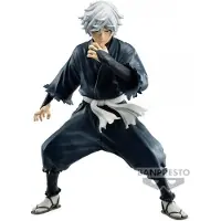 Banpresto Jigokuraku Vibration Stars Gabimaru-figur Fra Helvete 14 Cm
