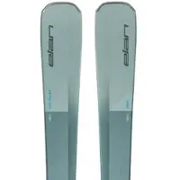 Elan Wildcat 78 C Shift X + El 9.0 Alpin Ski Pakke