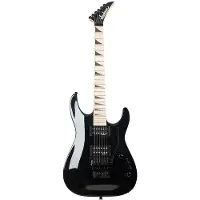 Jackson JS32 DKA-M JS-Series Dinky Archtop Gloss Black - Nearly New