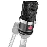 Neumann TLM 102 kondensatormikrofon Svart