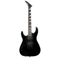 Jackson JS Series Dinky Arch Top JS22 DKA LH Gloss Black