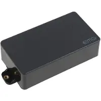 Emg 60 Active Humbucker Pickup Black
