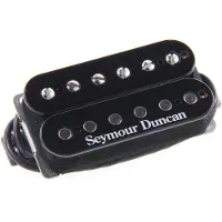 Seymour Duncan SH-2 Jazz Model Neck Pickup Black
