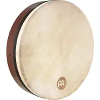 Meinl 18" Celtic Bodhran Frame Drum