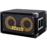 Markbass Traveler 102P Bass Cabinett 8 Ohm