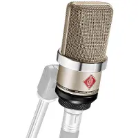 Neumann TLM 102 Kondensatormikrofon Nikkel
