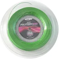 Topspin Poly Tech Evo 200m Tennisrulle Streng