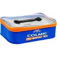 Colmic 300 Eva-etui