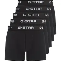 G-Star D29454-01 Brief Boxers 5 Enheter