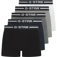 G-Star D29455-01 Brief Boxers 5 Enheter