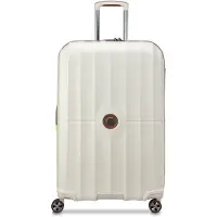Delsey Carrousel 2 Expandable 76 Cm 102l Trillekoffert