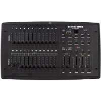 Adj Scene Setter 24 Lighting Desk