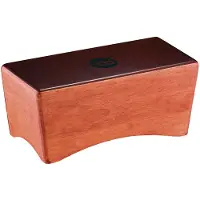Meinl Bongo Cajon Super Natural